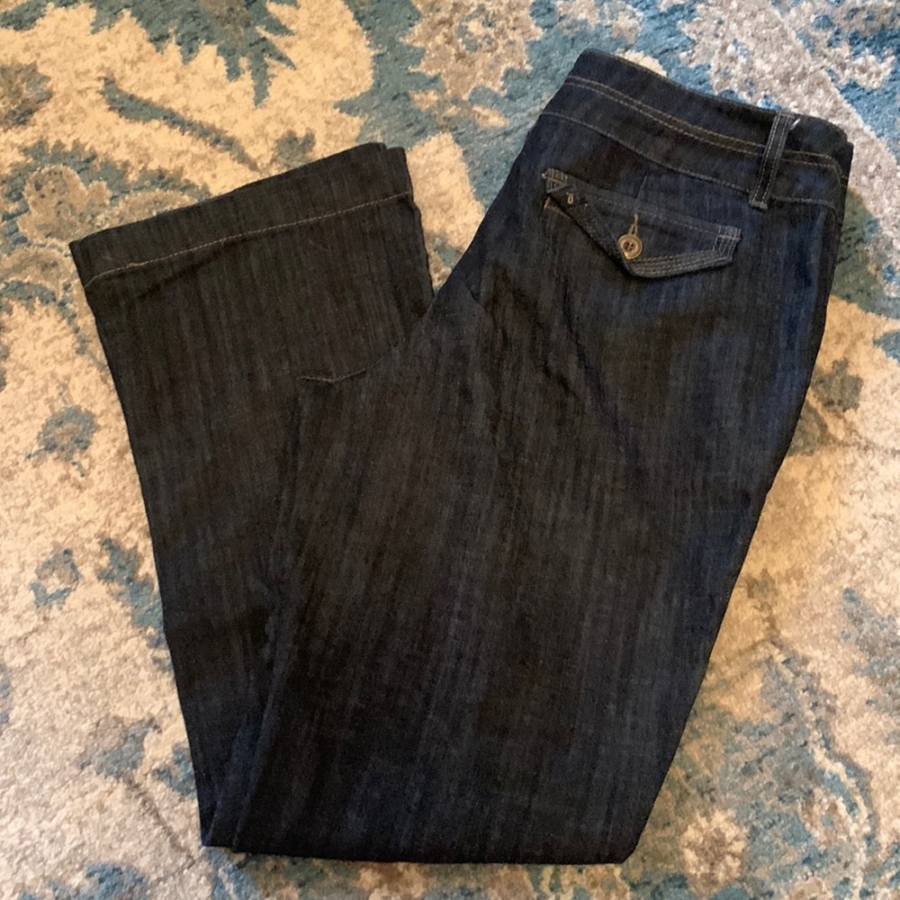 Trouser jean 14